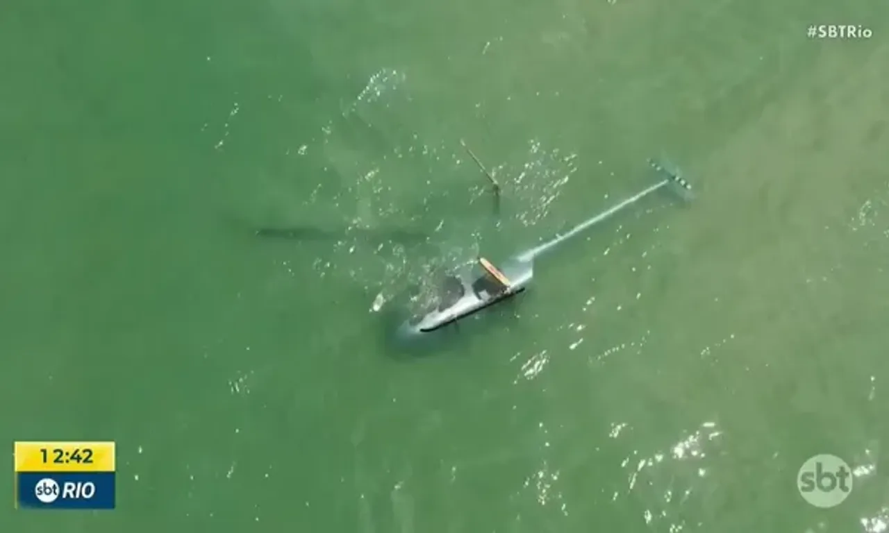 Foto: SBT Rio