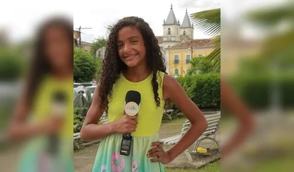Clube da Alegria inédito mostra as belezas de Cachoeira, no Recôncavo Baiano; assista à chamada