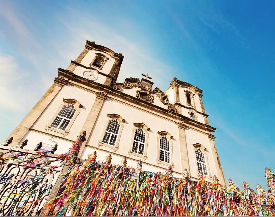 Audiência entre Arquidiocese de Salvador e Devoção do Senhor do Bonfim termina sem acordo
