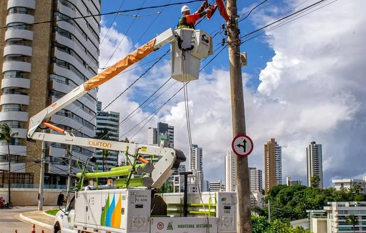 Aneel divulga ranking de avaliação de distribuidoras no Brasil; veja posição da Coelba