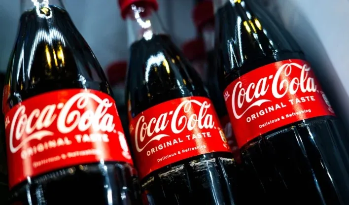 Imagem de coca cola 