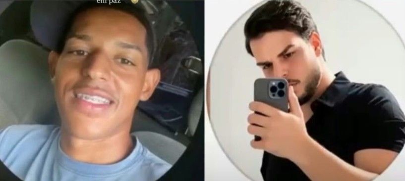 Reprodução/Redes sociais