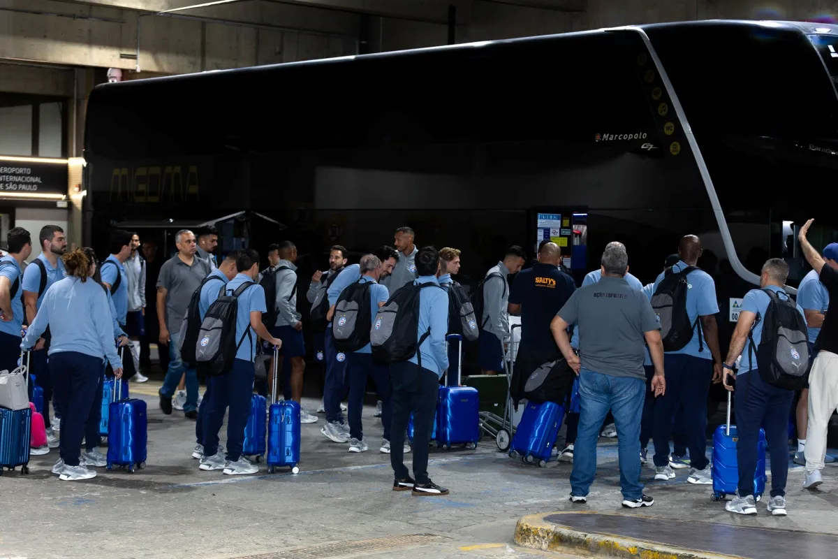 Confira a programação do Bahia durante a pausa para a Copa do Mundo