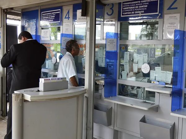  Foto: Agência Brasil