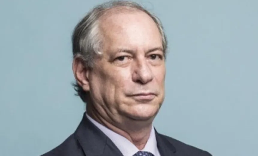 Ciro Gomes analisa governo Bolsonaro em visita à Bahia na próxima semana