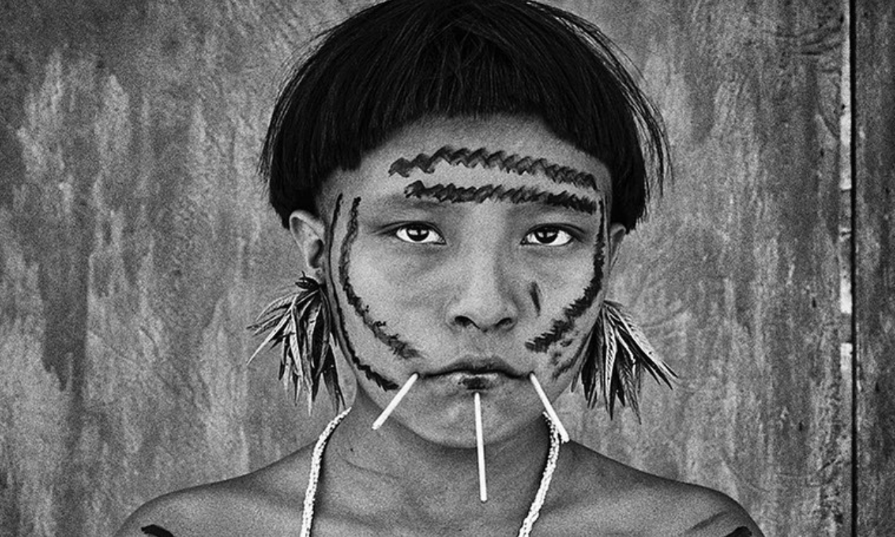 Sebastião Salgado.Foto: redes sociais | @sebastiaosalgadooficial