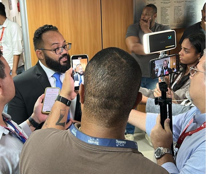 Bahia Em Alerta Deputado Propõe Lei Contra Facções Após Recorde De Homicídios
