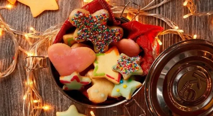 Aprenda a fazer quatro receitas criativas para as festas de final de ano