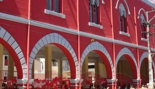 Corpo de Bombeiros da Bahia decide não fazer festa e missa de santa Bárbara esse ano
