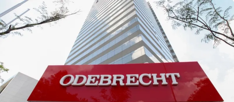 BANIDA: Argentina proíbe Odebrecht de participar de licitações no país por 12 meses