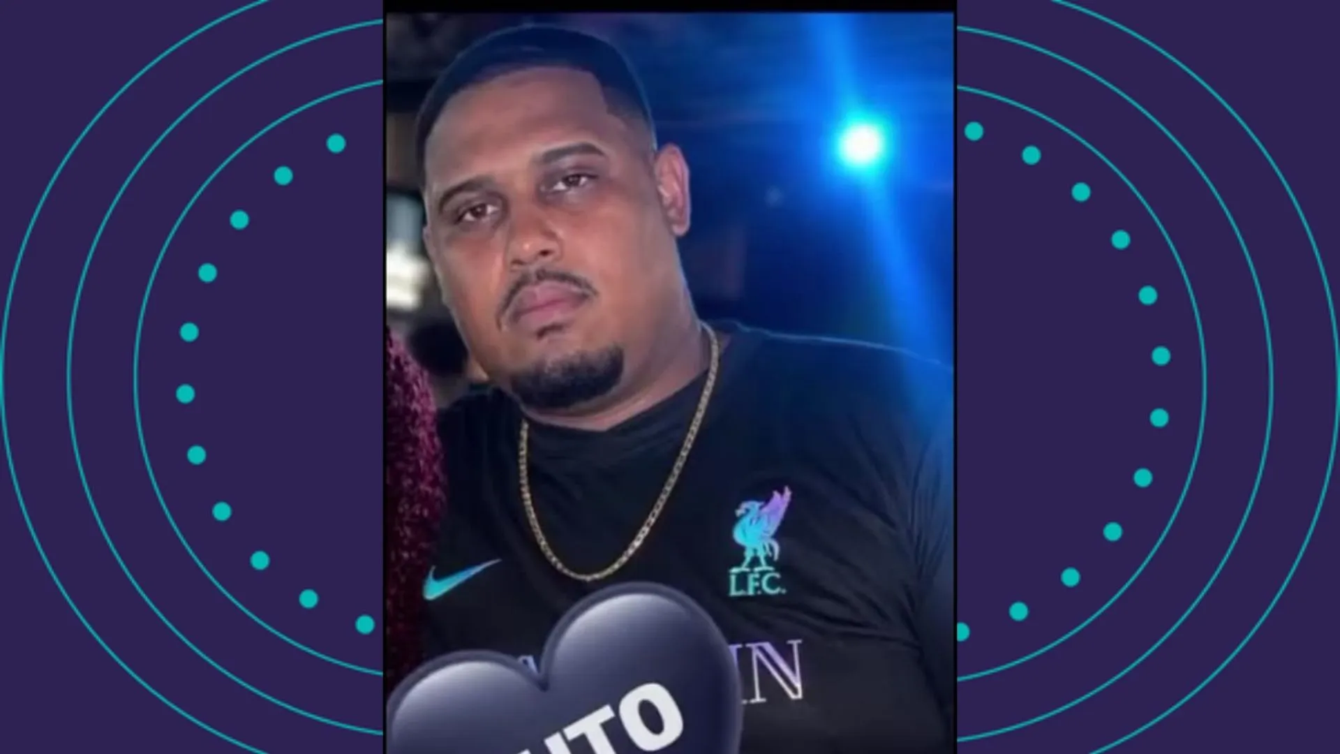 Morto em ataque a tiros na Boca do Rio voltava de igreja quando foi atingido por 70 tiros