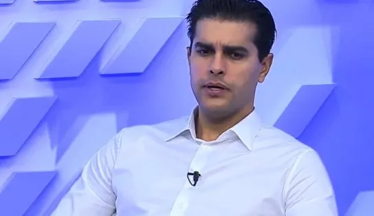 "Não precisa ser lacrador", diz Alexandre Aleluia sobre criação do Dem Diversidade por ACM Neto