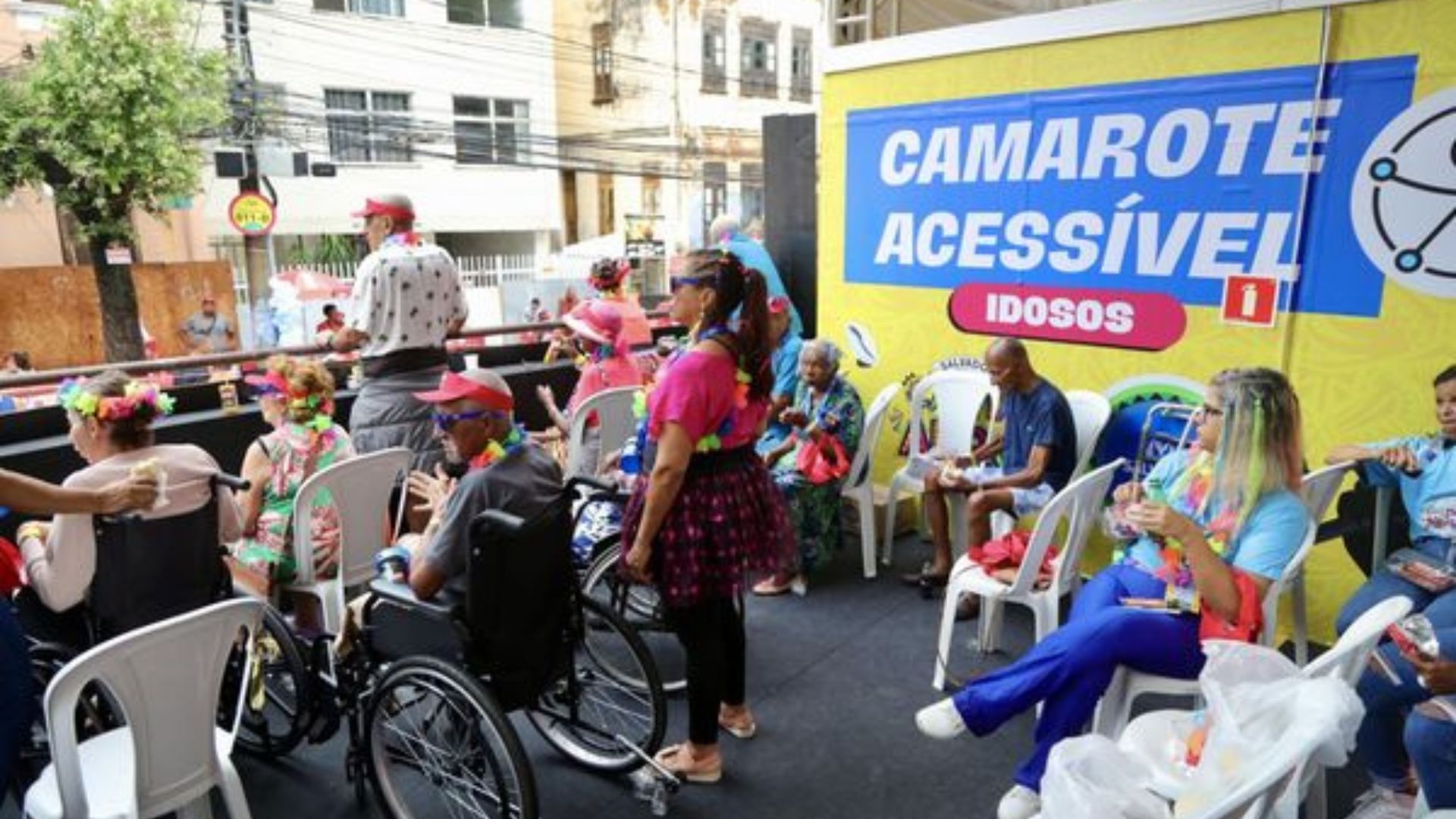 Foto: Bruno Concha/Secom PMS