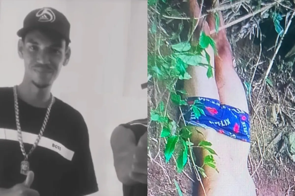 Corpo de homem é encontrado sem cabeça e coração em área de mata na Bahia
