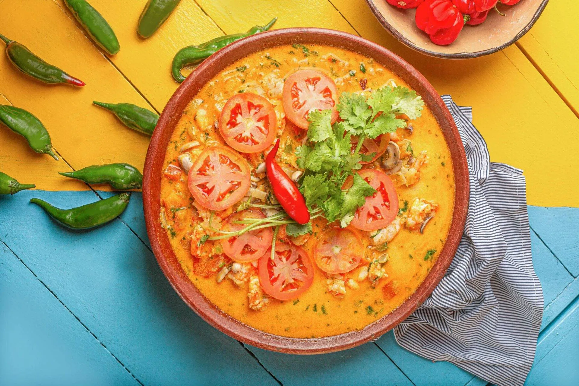 Concurso de Moqueca define qual é a melhor receita do prato na Bahia; saiba como votar