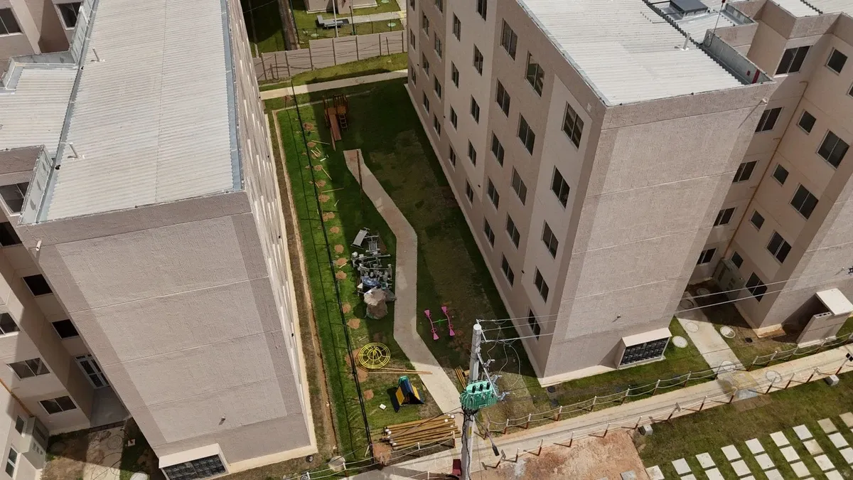 Feirão do Minha Casa, Minha Vida oferece descontos de até R$ 100 mil em Salvador