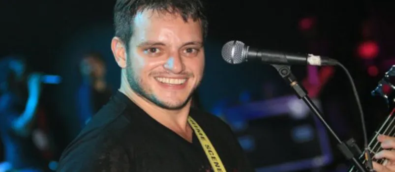 “Neto é golpista” Manno Goés alfineta ACM Neto em publicação no Facebook; Confira