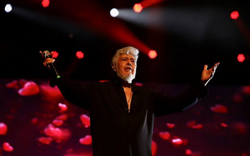 A Agenda de Salvador traz show de Sidney Magal, que celebra 60 anos de carreira com participa&ccedil;&otilde;es especiais e um repert&oacute;rio repleto de cl&aacute;ssicos na Concha Ac&uacute;stica/Foto: Divulga&ccedil;&atilde;o&nbsp;