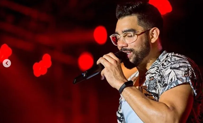 Atrações do Galinho 2019 homenageiam Gabriel Diniz e emocionam público; veja
