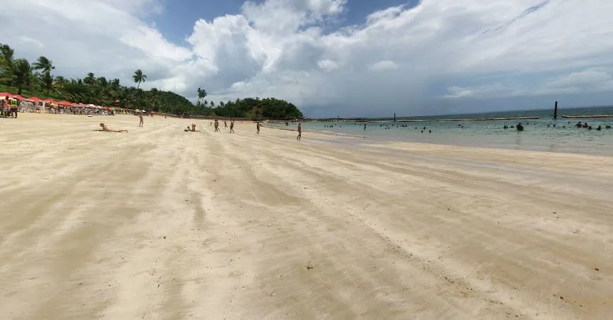 Praia de Salvador é eleita a melhor das Américas; veja ranking 