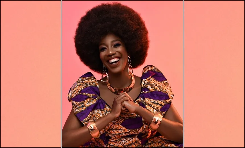 Atriz baiana, Maria Gal vai receber o Prêmio Maria Felipa 2019