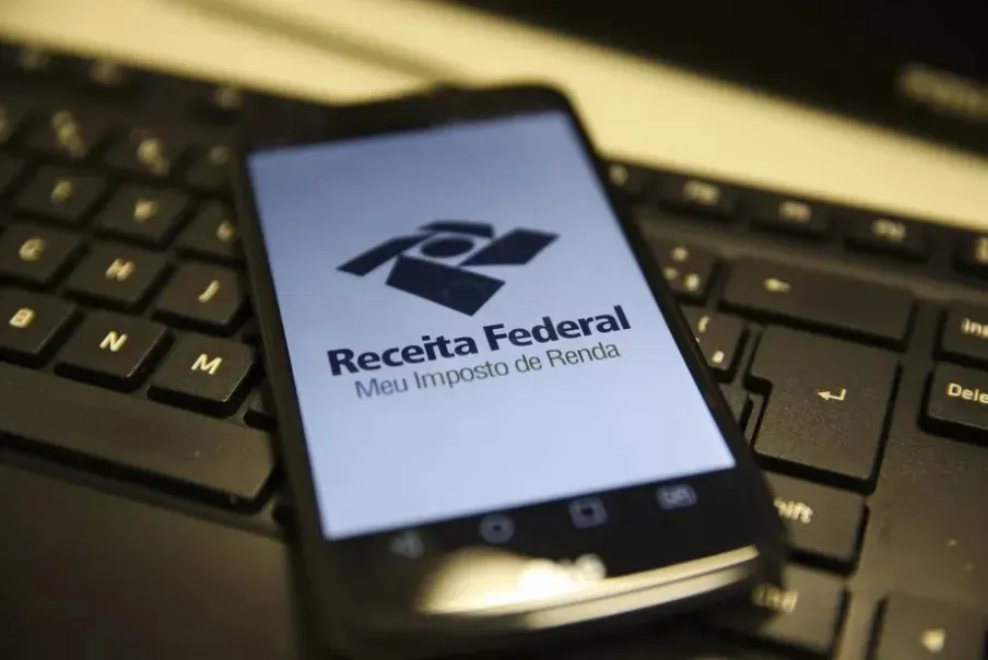 Receita Federal divulga data para pagamento do Imposto de Renda de 2024