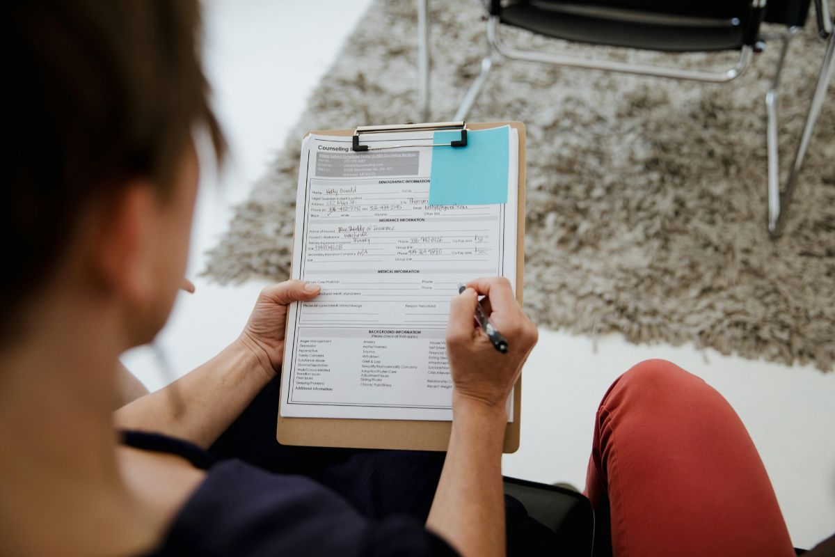 Concurso Público Nacional Unificado (CPNU) | Cartões Serão Disponibilizados Hoje | Foto: Ilustração Pexels