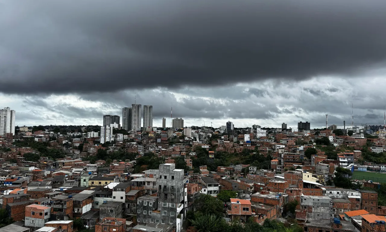 Chuva