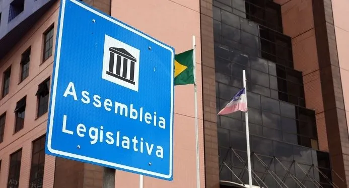 Ales anuncia concurso público após 14 anos; salários de até R$ 9,6 mil