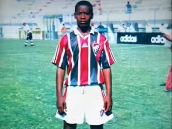 Ex Jogador Do Fluminense, Ulisses É Encontrado Morto Os 39 Anos
