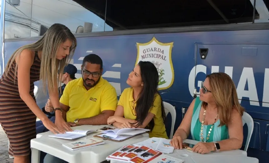 Atendimentos do Procon para renegociação de dívidas acontece em Feira de Santana