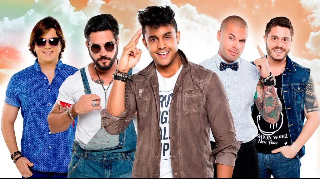 Ressaca do Zen terá shows de Duas Medidas e Dan Valente