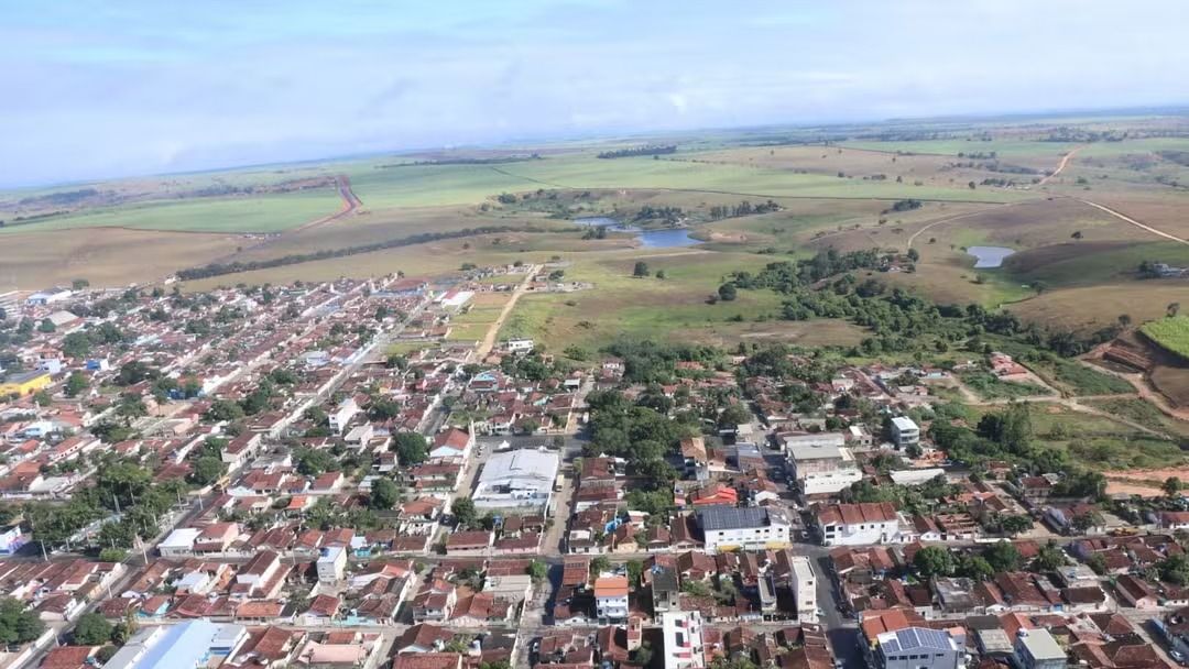 Os suspeitos foram identificados após análises de câmeras de segurança. | Foto: Divulgação