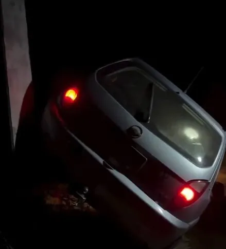 Homem morre após ser arremessado de carro em acidente na BA-052 em Ipirá