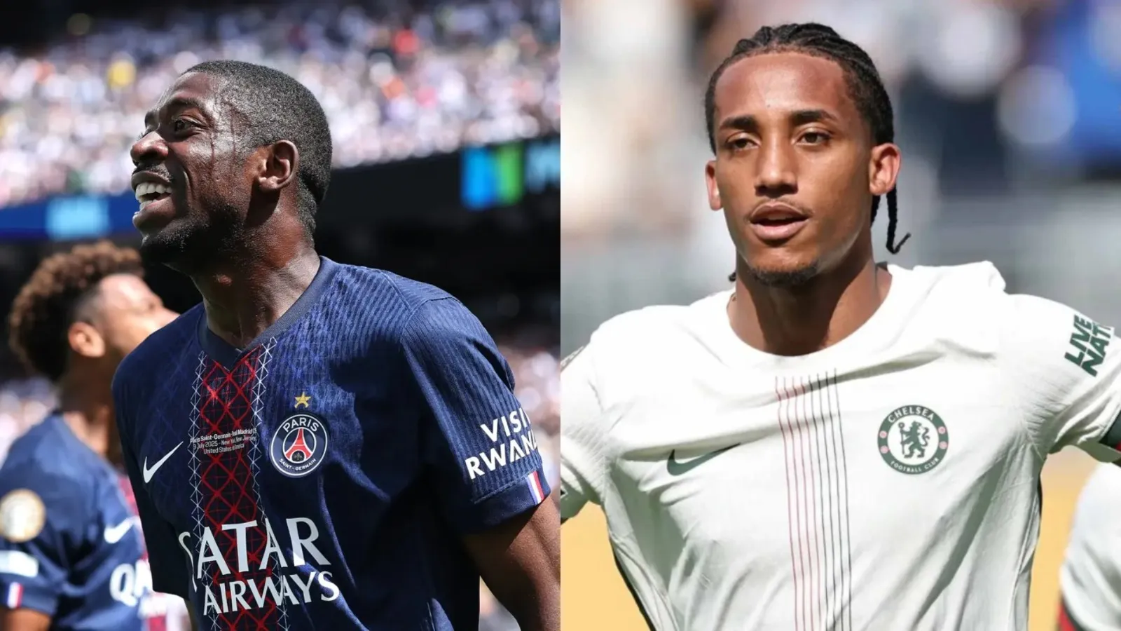 Chelsea x Paris Saint Germain: tudo sobre a final do Mundial de Clubes