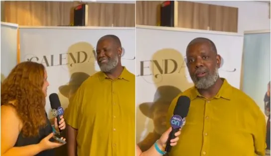 Péricles fala sobre possível volta ao Exaltasamba: “Nunca diga nunca”