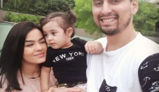 Pai e filha são encontrados mortos após desabamento de prédio no Rio; quatro ficaram feridos