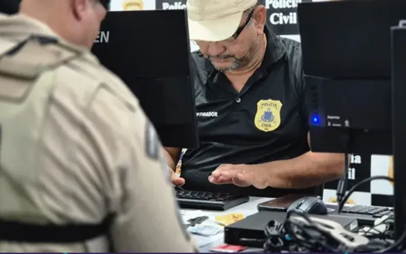 Ao todo, foram registradas 864 ocorr&ecirc;ncias nos tr&ecirc;s primeiros meses do ano/Foto: Pol&iacute;cia Civil