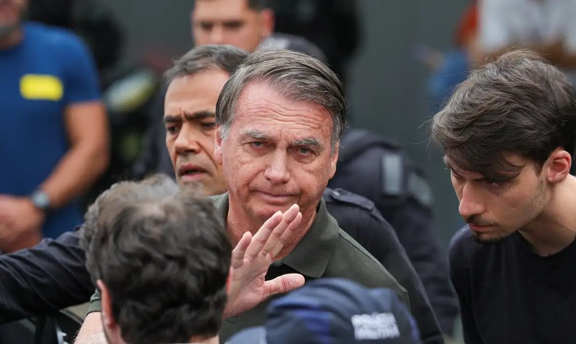 Jair Bolsonaro