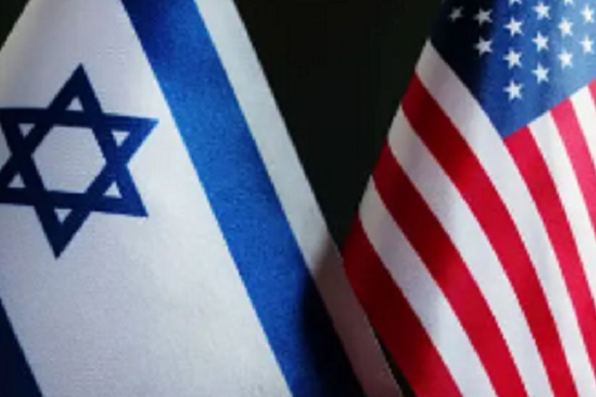 EUA e Israel atacam Ir&atilde;. Foto: Ilustrativa | Pixabay