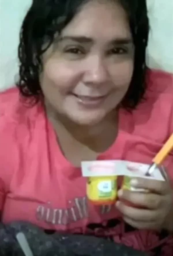 Mulher De 37 Anos Finge Ser Adolescente De 12 E Engana Familia Por Mais De Um Ano 3295855