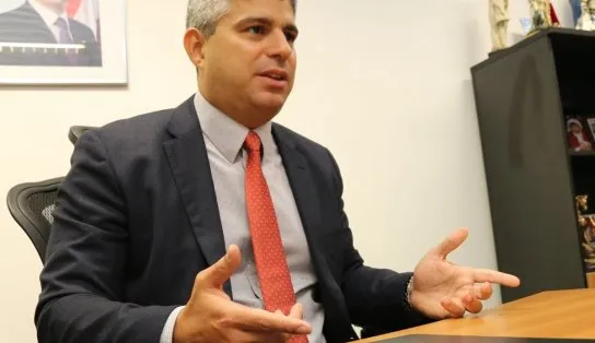 Justiça aceita, e Maurício Barbosa volta ao cargo de delegado da Polícia Federal após 10 meses 