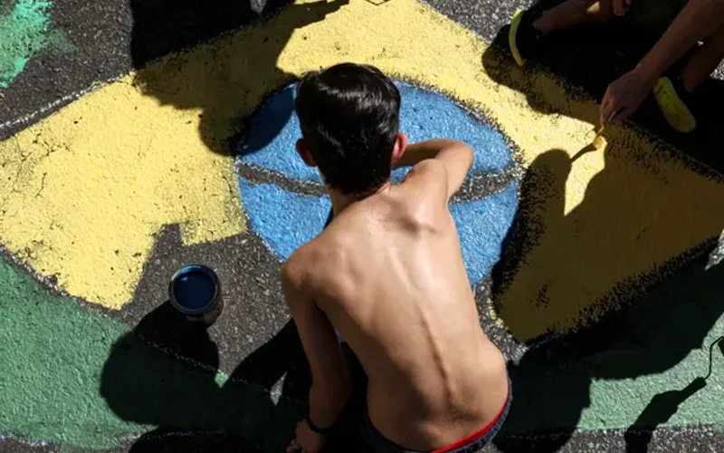 Entre os brasileiros com renda de at&eacute; dois sal&aacute;rios m&iacute;nimos, o otimismo &eacute; maior, chegando a 39%/Foto: Marcelo Camargo/Ag&ecirc;ncia Brasil&nbsp;
