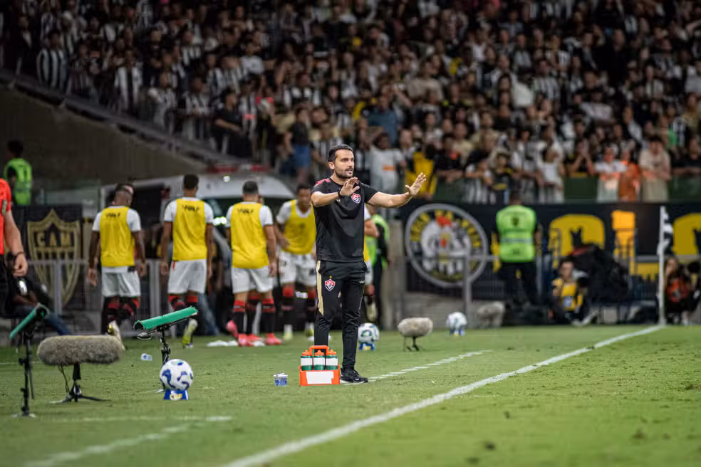 Foto: Victor Ferreira | ECV