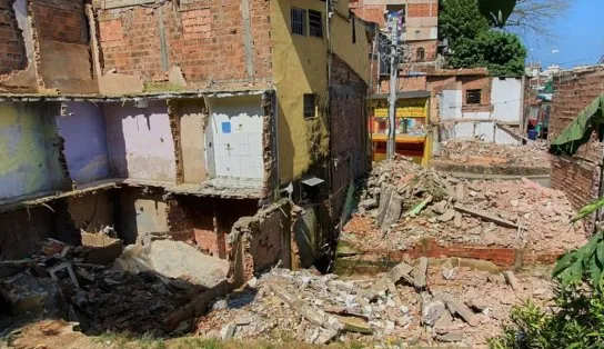 Plataforma online criada por pesquisadores da Ufba mapeia conflitos urbanos em Salvador