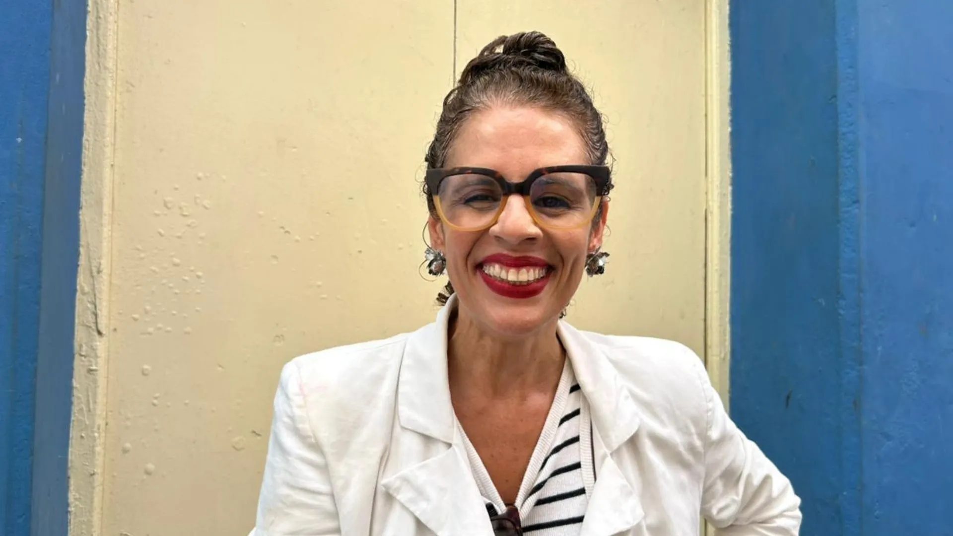 Maria Marighella endossa pedido de Wagner Moura por regulação dos streamings