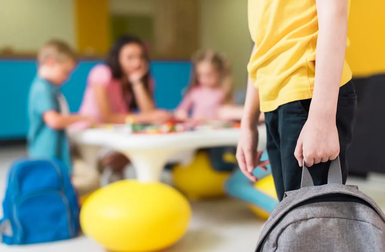 Menino Foi Levado Às Pressas Ao Hospital Pela Mãe E Pela Avó Freepik Reprodução