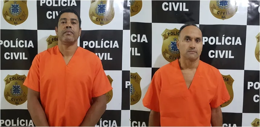 Responsáveis por mortes e tentativas de homicídios a ciganos são presos ao programar novo ataque