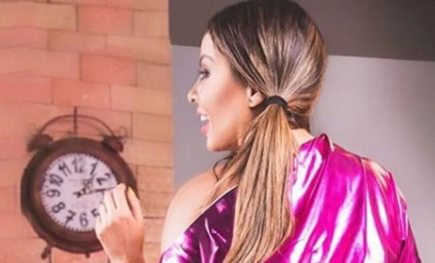 ‘AQUELE FOGO’: Alinne Rosa lança música de trabalho para o Carnaval 2018; Ouça aqui