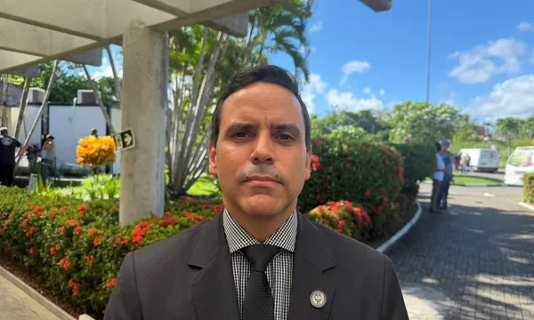 'Nosso dever é intensificar esforços', diz subsecretário após mortes de policiais